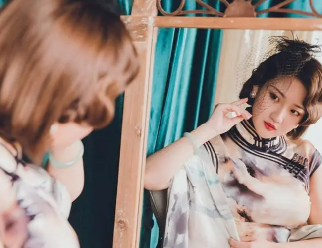 周末我和朋友去的一家北京的一家休闲会所_环境五星级的标准